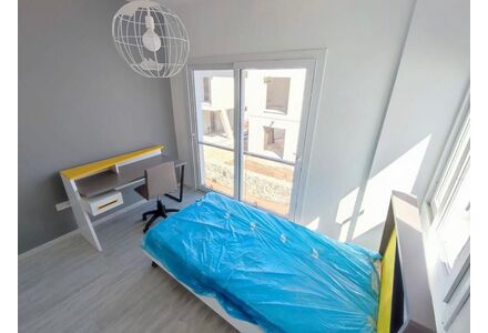 Вилла в центре Кирении площадь 160м²