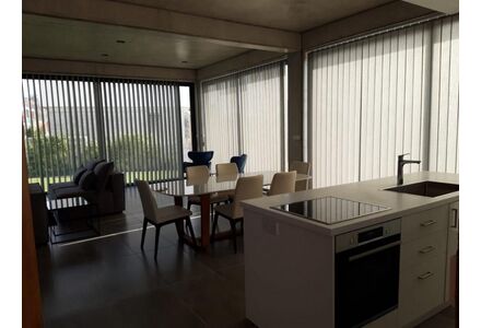 Villa by the sea in Paphos (downtown) (Paphos) Cyprus area 210m² 2 floors