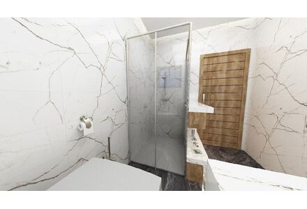 Вилла у моря в Искеле (Боаз) площадь 210м²