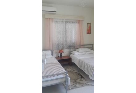Вилла в центре Кирении площадь 186м²