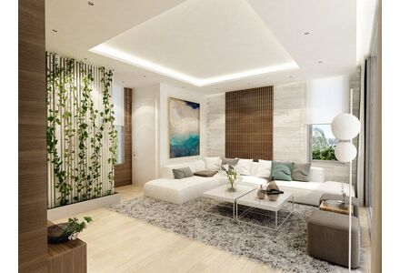 Вилла в Лимассоле площадь 264м²