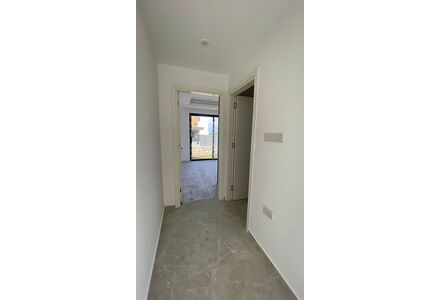 Вилла в центре Кирении площадь 260м²