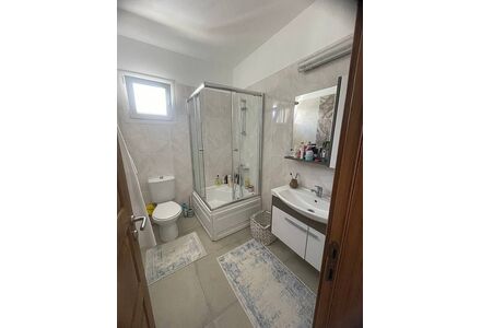 Таунхаус у моря в Фамагусте (Газимагуса) площадь 160м²