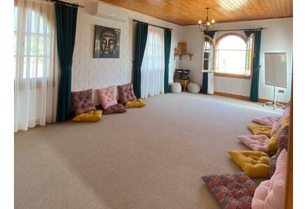Вилла в Алсанджаке площадь 270м²