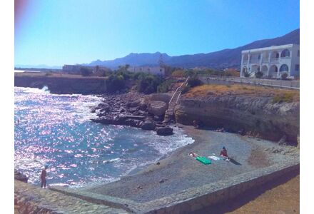 Villa by the sea in Lapithos (Lapta) Cyprus area 184m² 2 floors