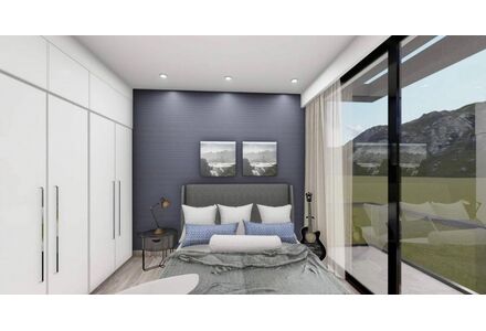 Вилла Лапитос (Лапта) площадь 160м²