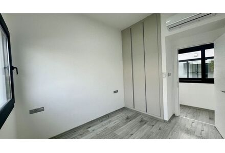 Дом у моря в Фамагусте (Газимагуса) площадь 355м²