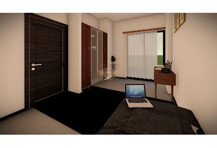 Вилла в центре Кирении площадь 160м²