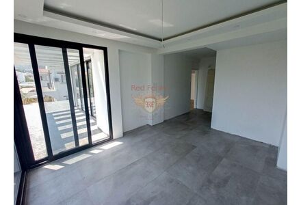 Вилла в центре Кирении площадь 280м²
