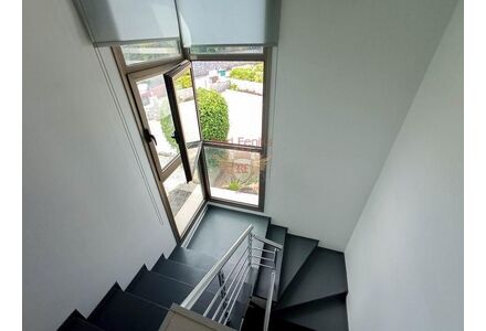 Вилла в центре Кирении площадь 280м²