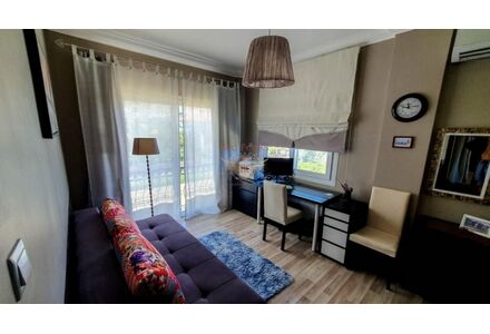 Вилла в центре Кирении площадь 180м²