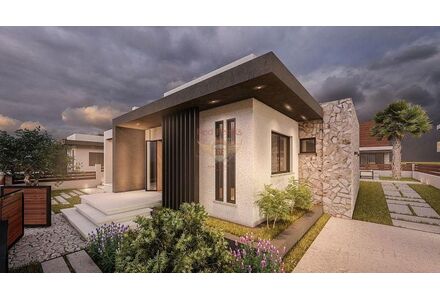 Вилла в Фамагусте (Газимагуса) площадь 150м²