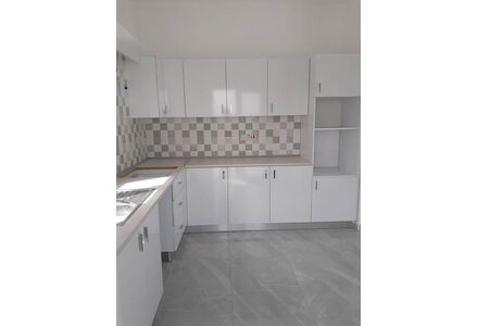 Дом в Фамагусте (Газимагуса) площадь 80м² 1-этажный