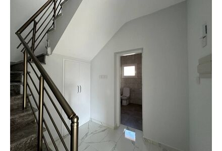 Вилла у моря в Искеле площадь 150м² 2-этажный