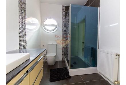 Вилла в центре Кирении площадь 360м²