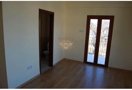 Вилла в центре Кирении площадь 228м²