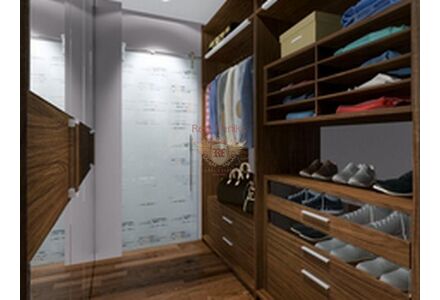 Вилла в центре Кирении площадь 435м²
