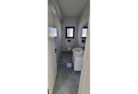 Вилла у моря в Искеле площадь 150м² 1-этажный