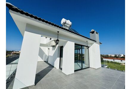 Villa in Karsiyaka Cyprus area 220m² 2 floors
