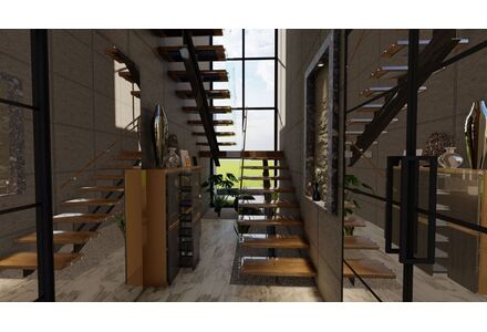Villa in Iskele Cyprus area 197m² 