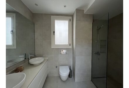 Вилла в Эсентепе площадь 355м² 2-этажный