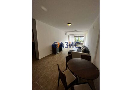 Квартира 2-комнатная 1+1 в Несебре (Святой Влас) площадь 96м² 2 этаж