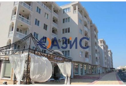 Квартира 4-комнатная 3+1 в Несебре площадь 120м²