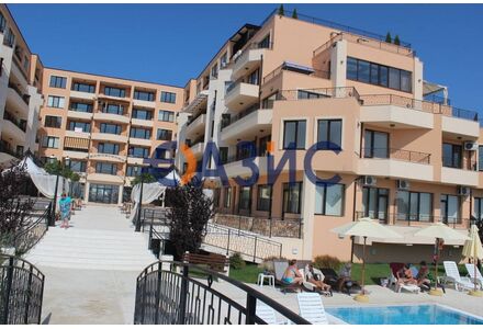 Квартира 3-комнатная 2+1 в Несебре (Равда) площадь 164м² 5 этаж