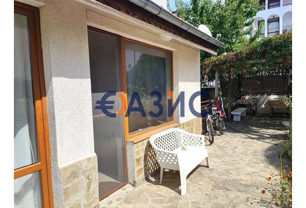 Квартира 3-комнатная 2+1 в Несебре (Святой Влас) площадь 77м²