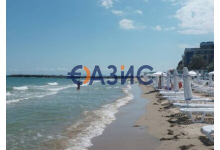 Квартира 2-комнатная 1+1 в Несебре (Равда) площадь 65м² 4 этаж