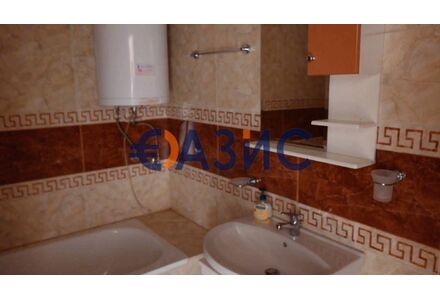 Квартира 3-комнатная 2+1 в Несебре (Солнечный Берег) площадь 114.5м² 3 этаж
