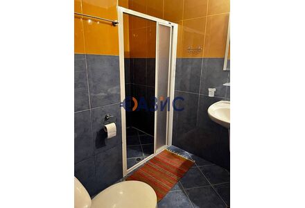 Квартира 3-комнатная 2+1 в Несебре (Равда) площадь 121м² 2 этаж