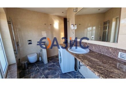 Квартира 4-комнатная 3+1 в Приморско (Китен) площадь 182м² 3 этаж