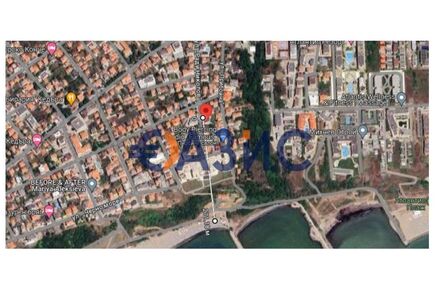 Квартира 3-комнатная 2+1 в Бургасе (Сарафово) площадь 82.7м² 4 этаж