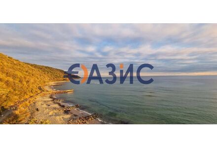 Квартира 3-комнатная 2+1 в Несебре (Елените) площадь 105.2м² 5 этаж
