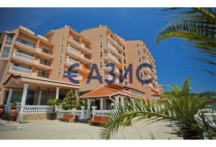 Квартира 2-комнатная 1+1 в Несебре (Елените) площадь 58.9м² 5 этаж
