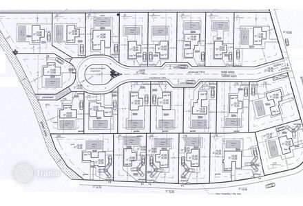 Коммерческая недвижимость в Кити (Кити) 18780м²