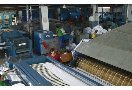 Коммерческая недвижимость в Авгору 1000м²
