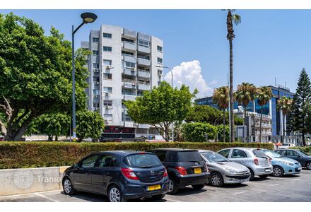 Офисное помещение в Лимассоле (Лимассол (центр)) 220м²