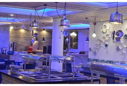Отель | гостиница в Пафосе (центр) Кипр 3110м² 