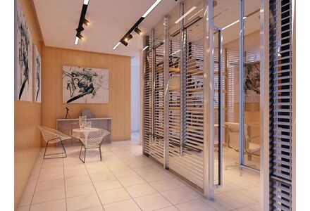 Коммерческая недвижимость в Пафосе (центр) 556.44м²