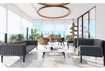 Коммерческая недвижимость в Агиос Афанасиос (Агиос Афанасиос) 114м²