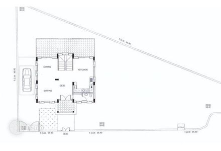 Коммерческая недвижимость в Агиос Тихонас (Агиос Тихон) 8211м²