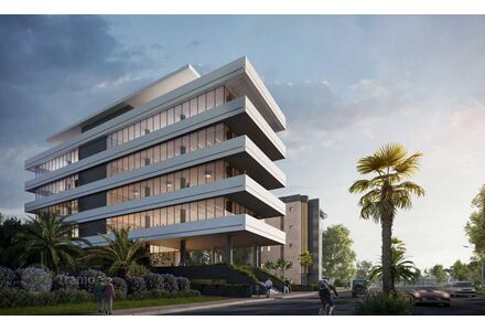 Коммерческая недвижимость в Меса Гитония (Меса Гитония) 246м²
