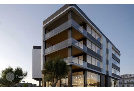 Коммерческая недвижимость в Агиос Афанасиос (Агиос Афанасиос) 285м²