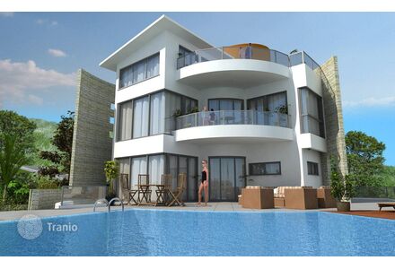 Коммерческая недвижимость в Пареклисия (Пареклисия) 21219м²