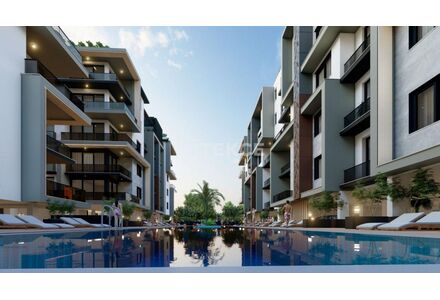 Коммерческая недвижимость в центре Кирении 60м²