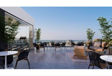 Коммерческая недвижимость в Лимассоле (Лимассол (центр)) 2287м²