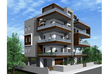 Коммерческая недвижимость в Лимассоле (Лимассол (центр)) 789м²