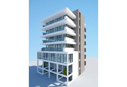 Коммерческая недвижимость в Ларнаке (Ларнаки) 136м²